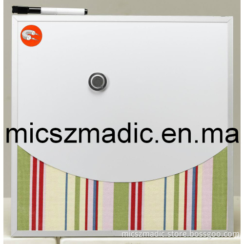 Combo Magnetic Board (WHF-1414A02)
